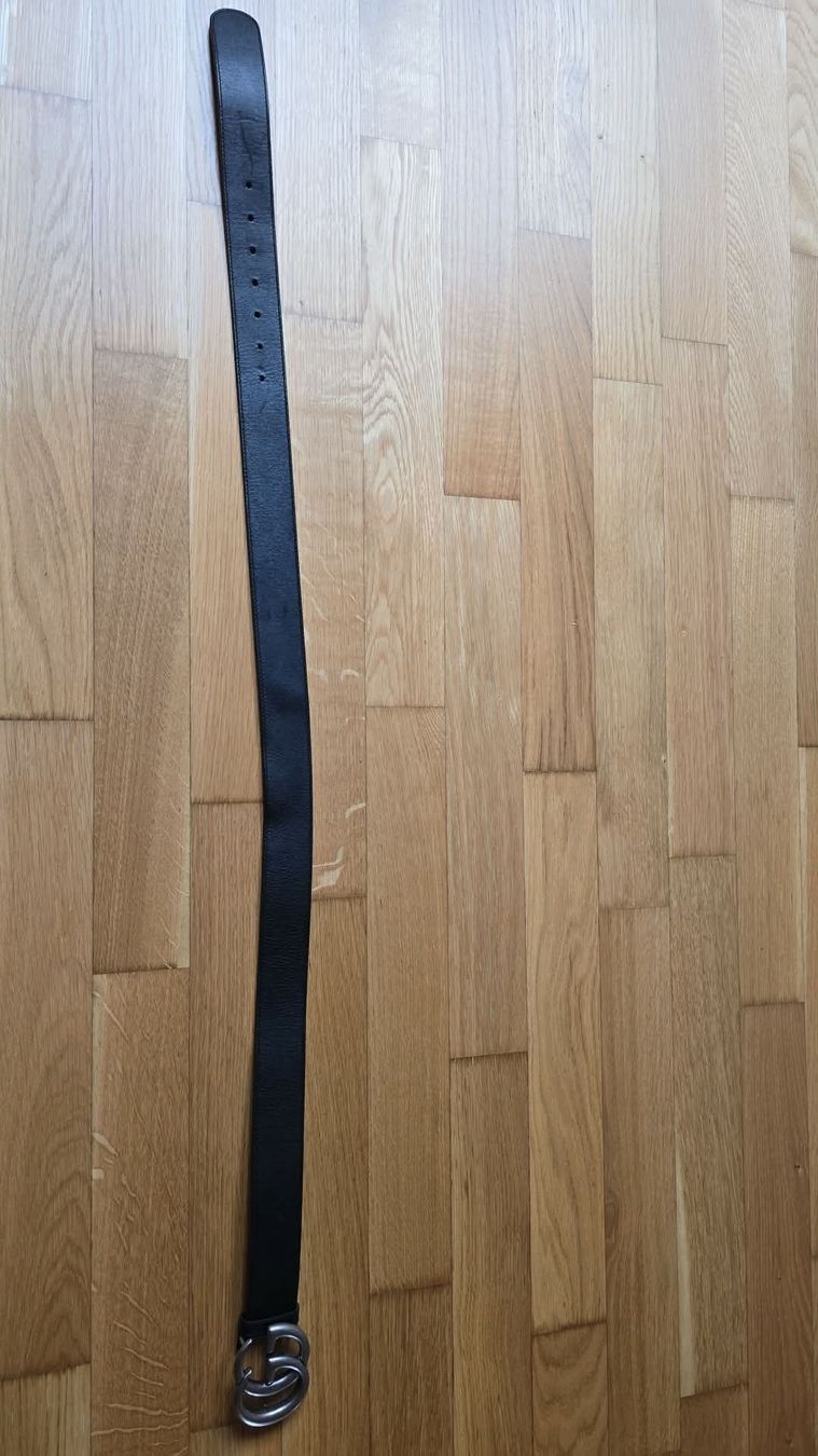 Gürtel: Gucci Gurt – Gebraucht aus Lyss von Ramona94 3