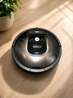 Saugroboter iRobot Roomba 900 Serie