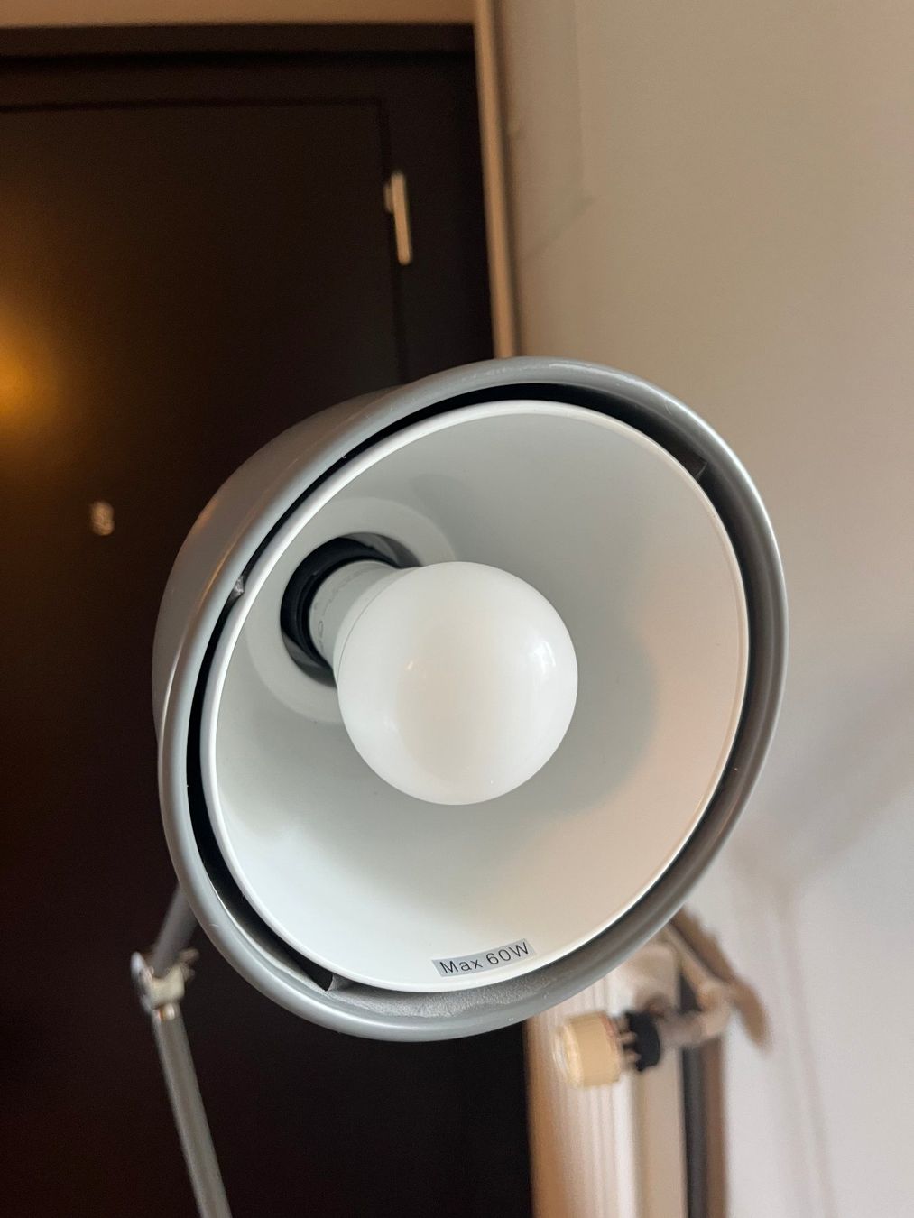 Ikea Lampade: IKEA Aröd floor lamp – Usato da Fribourg venduto da Pauol 4