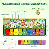 RODZON Piano Matte, NEU!