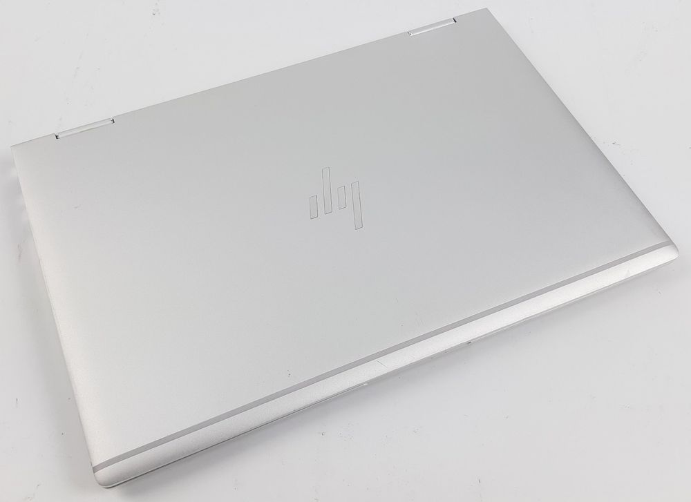 Test du HP EliteBook x360 1030 G3 (i7-8550U, UHD 620, FHD