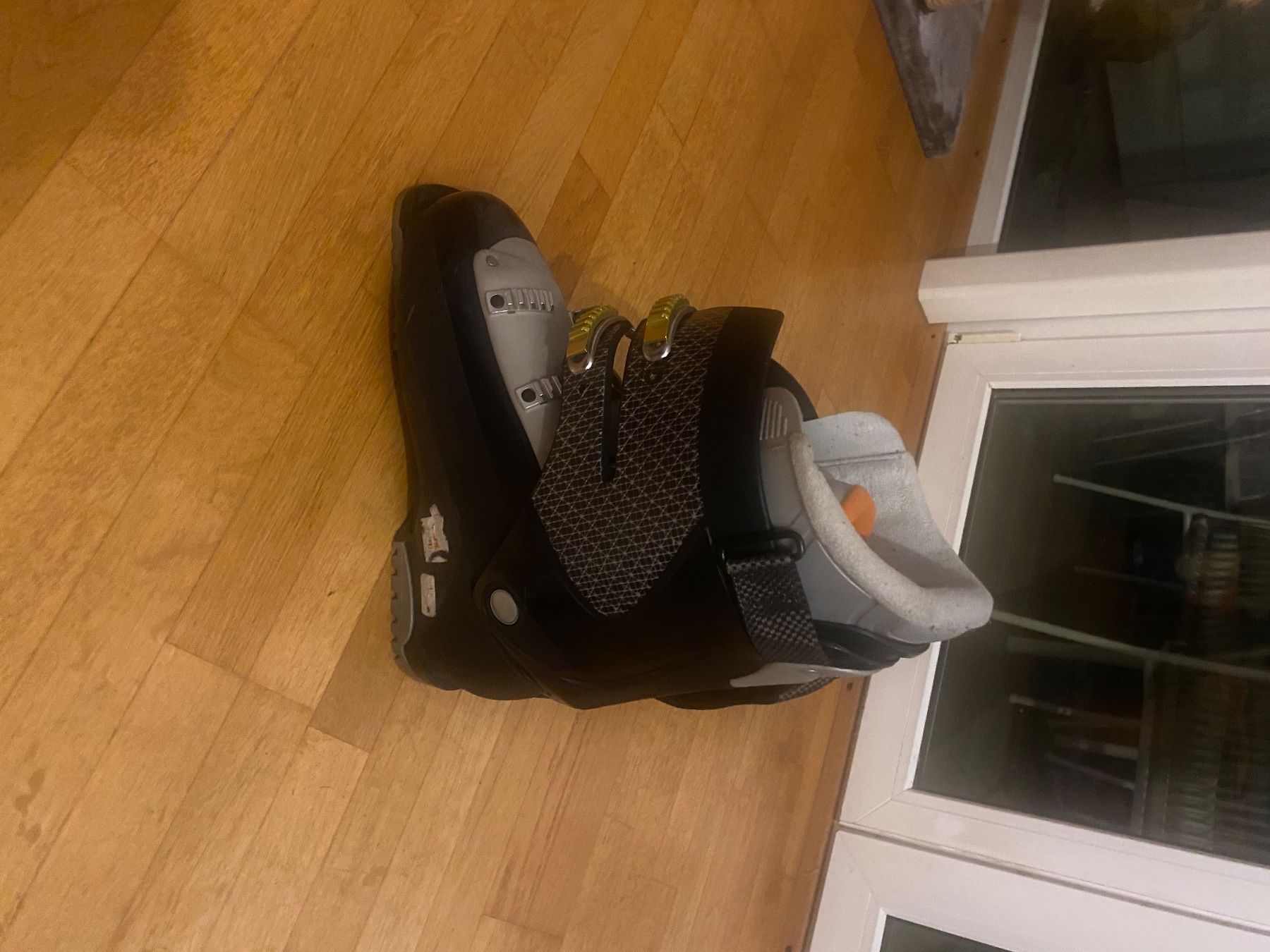 Scarpe da uomo: Ski Boots inkl. Tragtasche – Usato da Langnau am Albis venduto da joh_2qmp