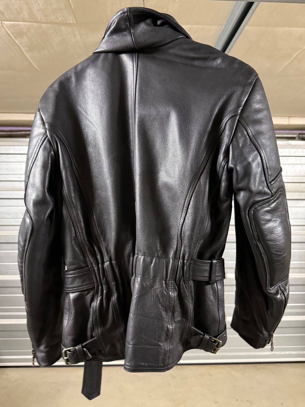 Held Jacken: Damenledertöffjacke HELD, Grösse 38 – Gebraucht aus Weinfelden von ff57 6