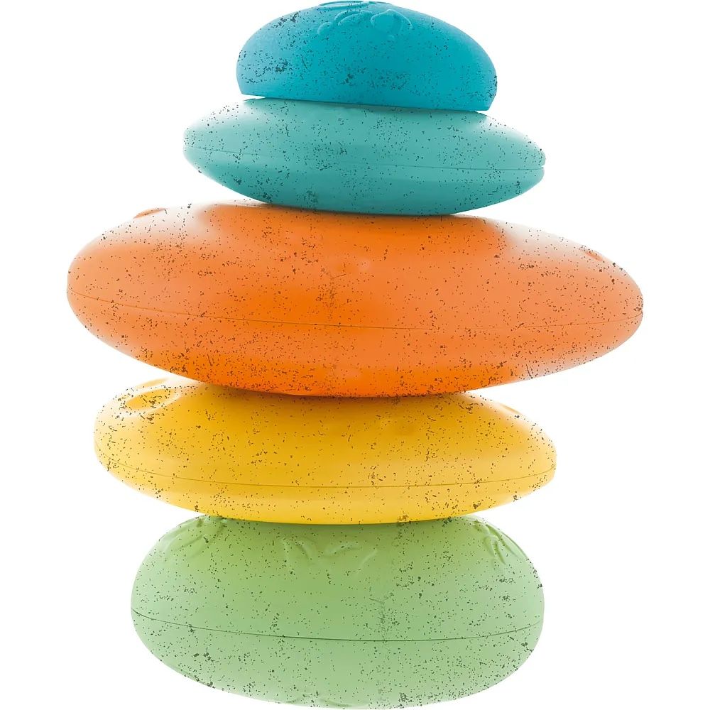 Chicco Jouets: Chicco Balance- / Stapelsteine – Neuf (Voir description) à Bözberg par sacha.schenker 1