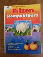 Aktion: Filzen Kompaktkurs