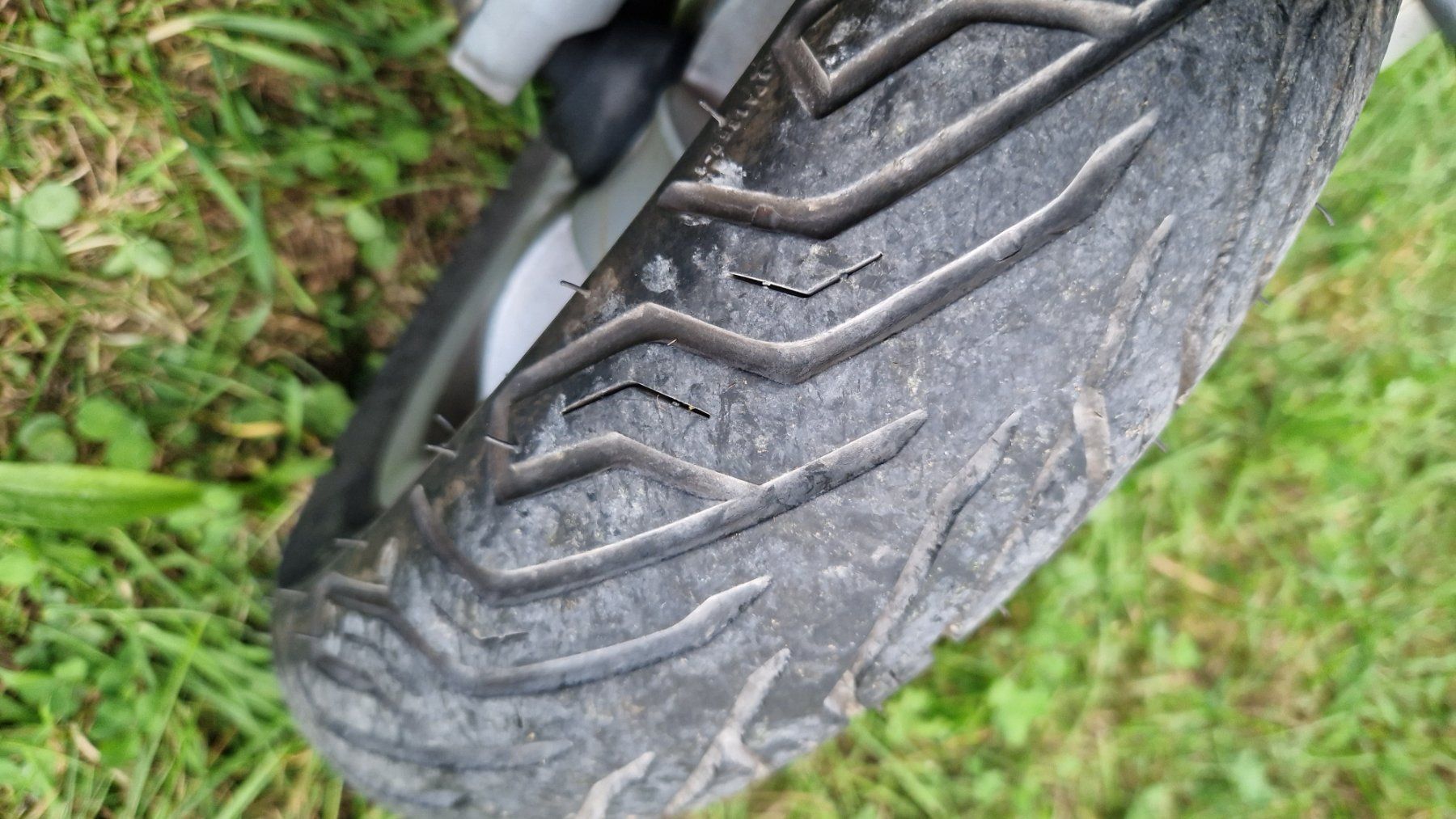 Piaggio Scooter: Piaggio ZIP 50 – Usato da Schänis venduto da Christoph91 8
