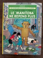 Jo, Zette et Jocko : Le Manitoba ne répond plus (1980)