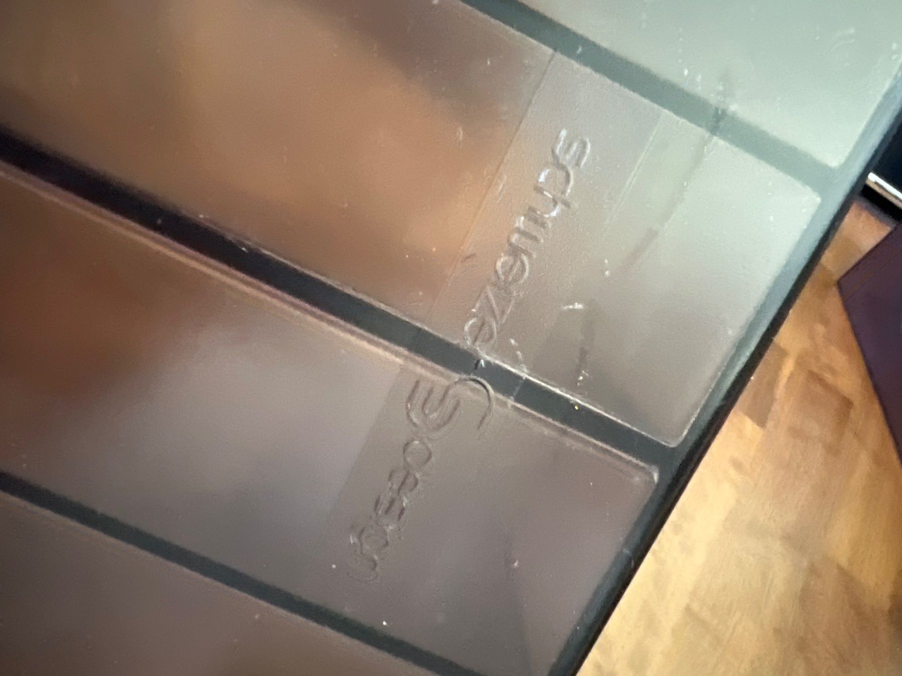 Schallplatten: Schallplatten LP Box 2 x Schweizer Design – Gebraucht aus Jona von Sariksa 3