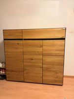 SCHUHSCHRANK Linea Natura - Kommode