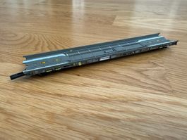 Roco 76911 CH-RALP SBB Ralpin Rola-Mittelwagen f. HUPAC BLS