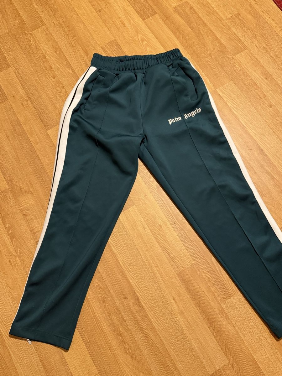 Palm Angels Pantalons: Palm Angles Trackpants M – D'occasion à Zürich par zoh_26cj