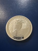 Silbermuenze Australien Kookaburra 2014 1oz 999