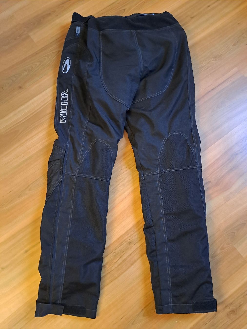Pantaloni: Richa Motorradhose,  Grösse L/XL – Usato da Uster venduto da PierGiak 3