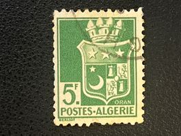 Algeria Briefmarke ab 1 CHF !!!