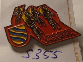 1 Radquer Langenthal Pin (S355)