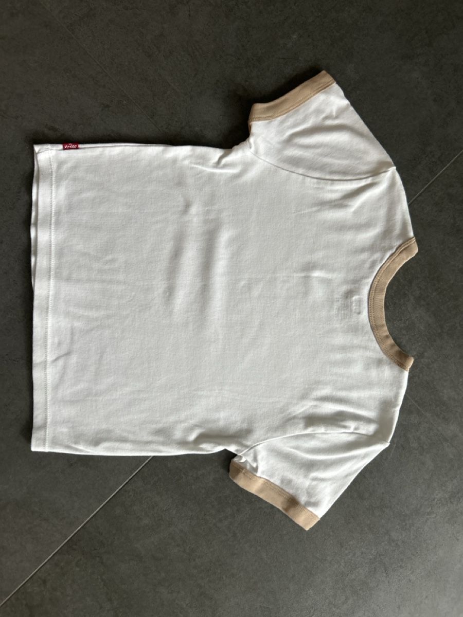 T-shirt: T-shirt Levi’s S – Usato da Yens venduto da Chriis 1