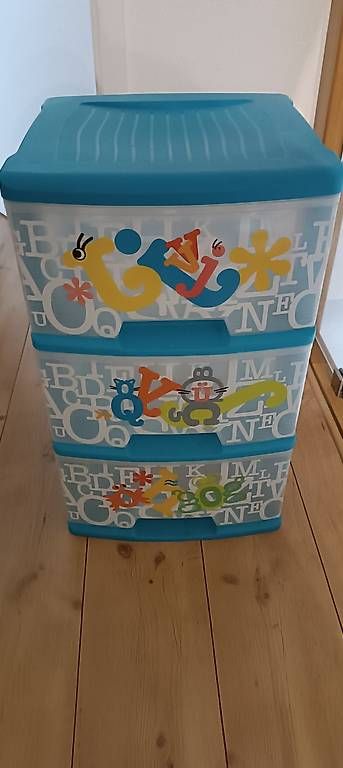 Commodes: Petite commode  – D'occasion à Autigny par tpi_m7l6