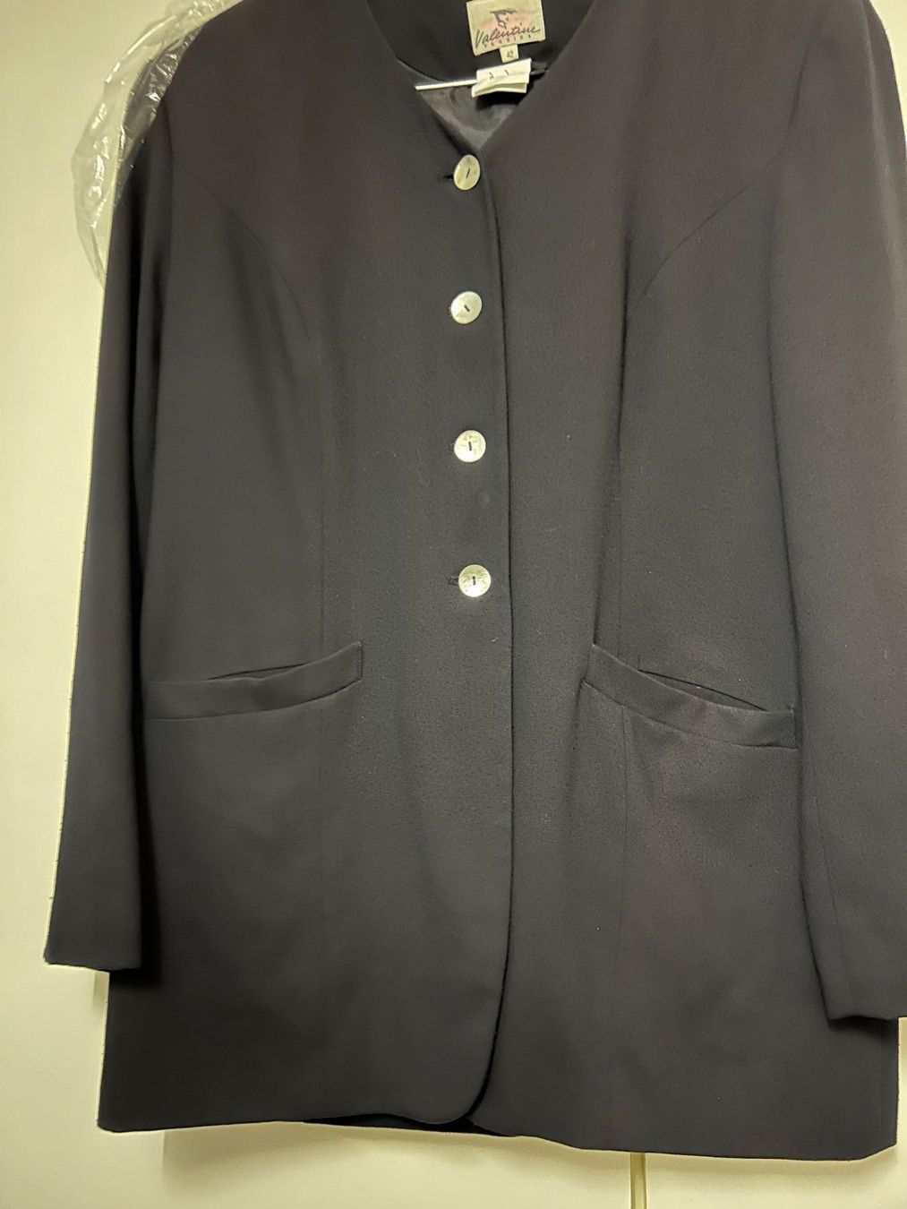 Vestes: Jacke – D'occasion à Zumikon par Uranus88