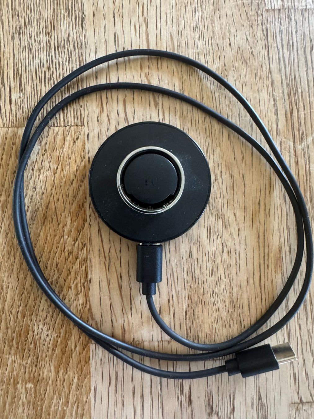 Bagues: Smart Ring Gen 4 Odooq – Neuf avec emballage d'origine à Rombach par Andrthal 2