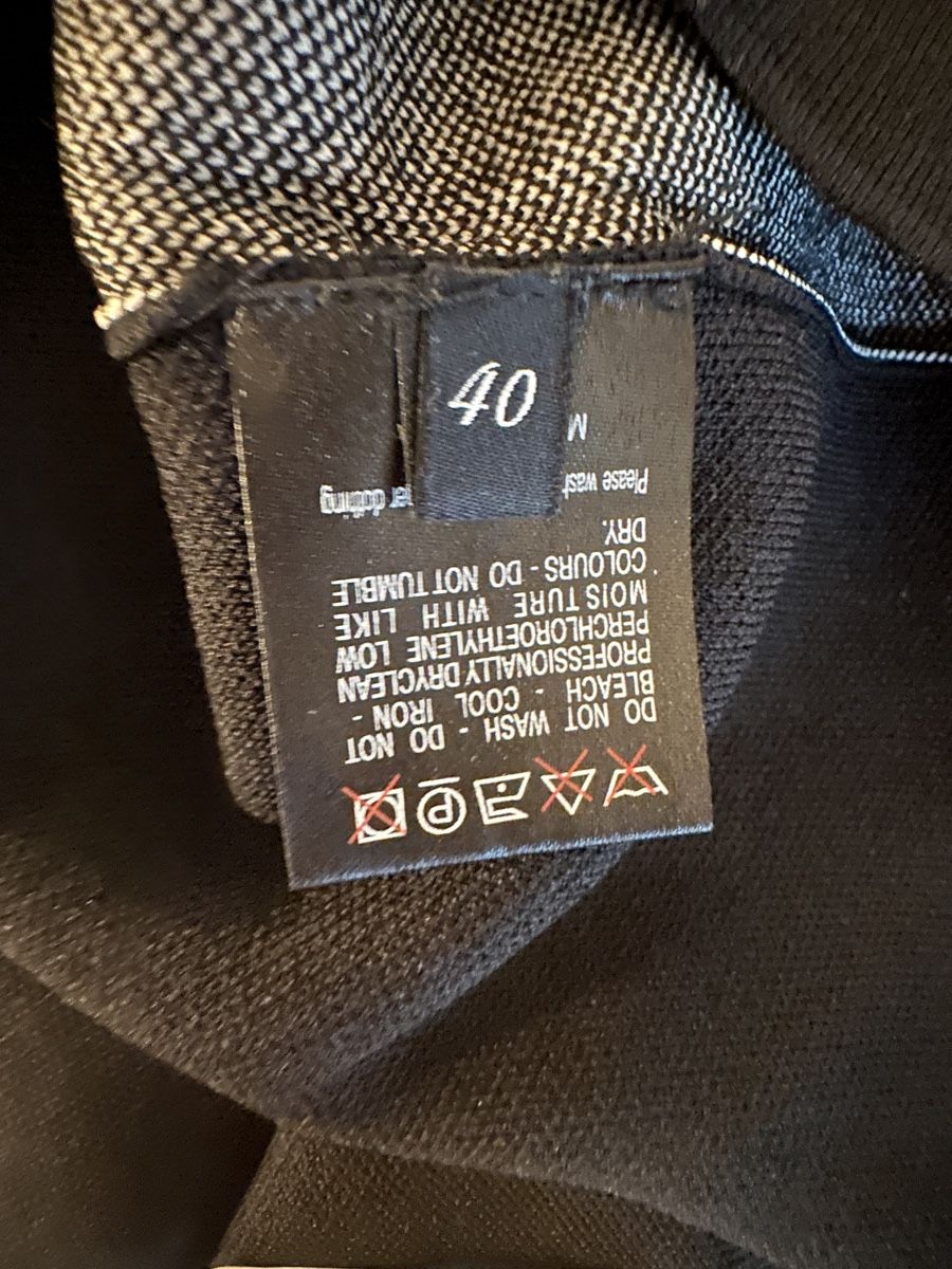 Alexander Wang Top: Alexander Wang shirt – Usato da Fällanden venduto da jen_5rbs 2