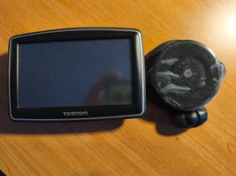GPS Tomtom en parfait état