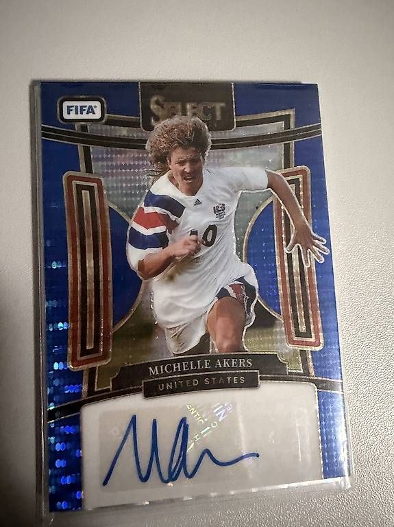 Carte collezionabili: Topps Fussballkarten  – Usato da Aarau venduto da ili_npt7 3