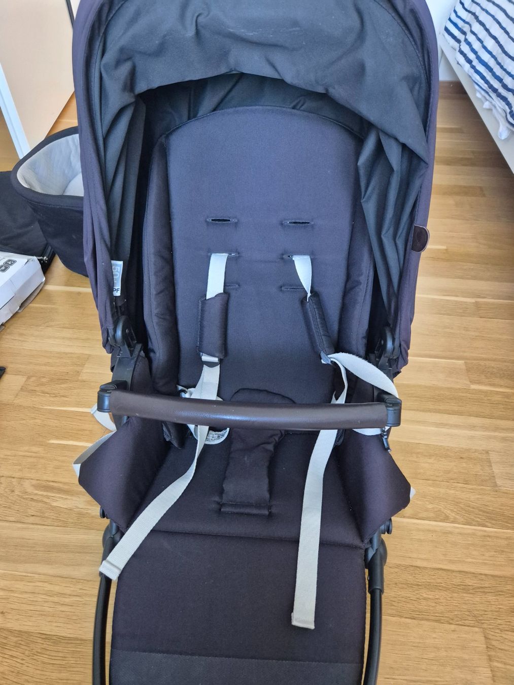 ABC Design Carrozzine: Abc Design Salsa Air 4 – Usato da Brugg AG venduto da ars_5h7f