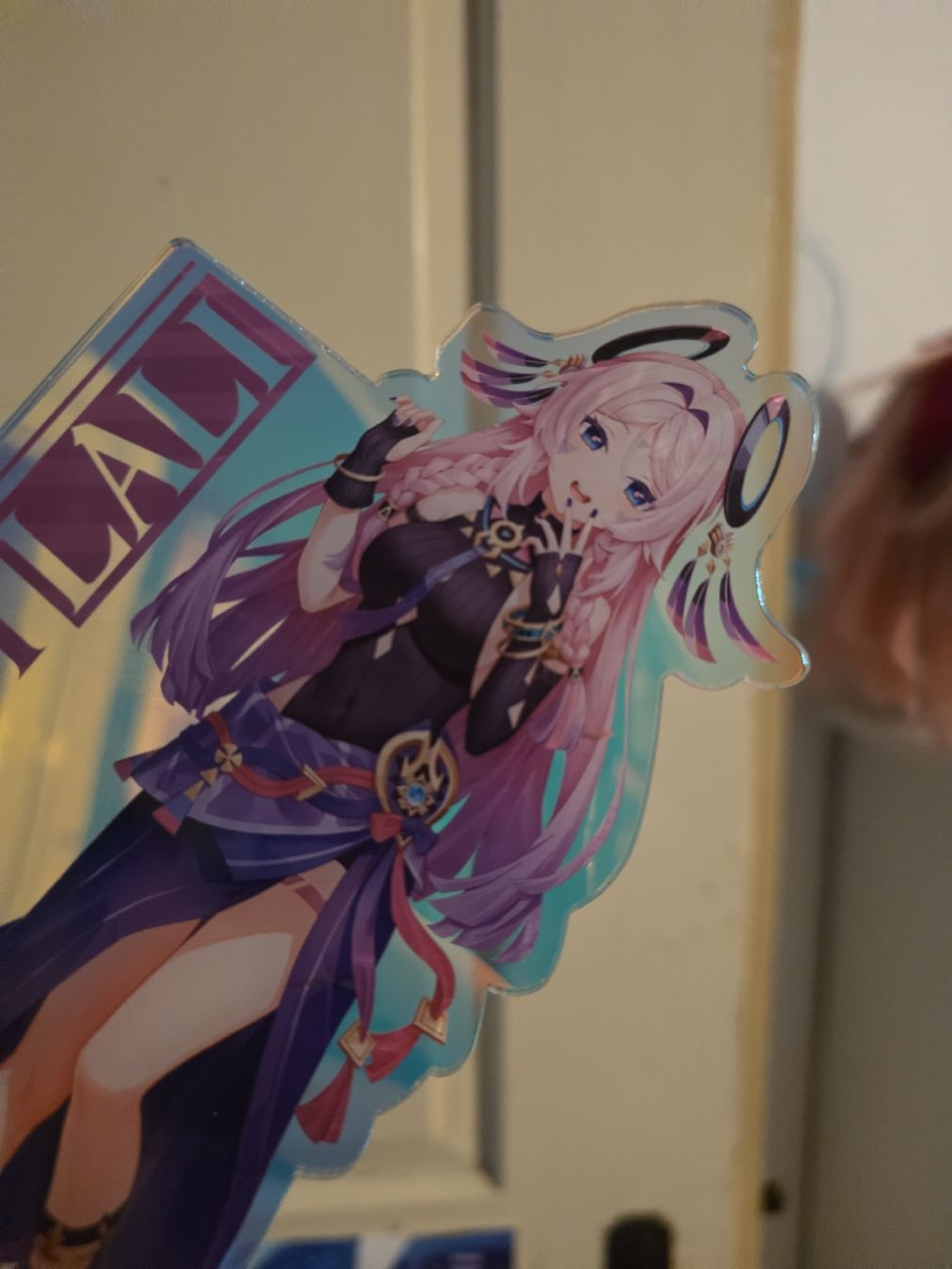 Figurines: Citlali Acrylic Standee  – Neuf (Voir description) à Soyhières par Spectre_Cosplays 2
