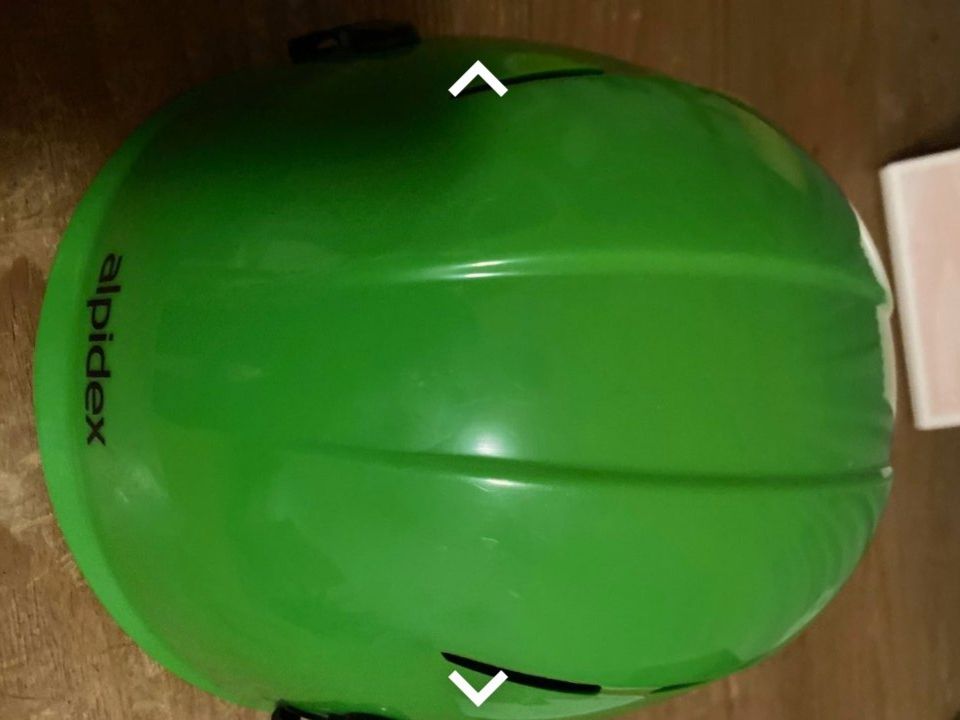 Casques: Kletterhelm – Neuf (Voir description) à Langenthal par similimi