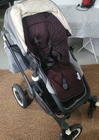 Gepflegteer Bugaboo Buffalo Classic /Transporttasche/Zubehör