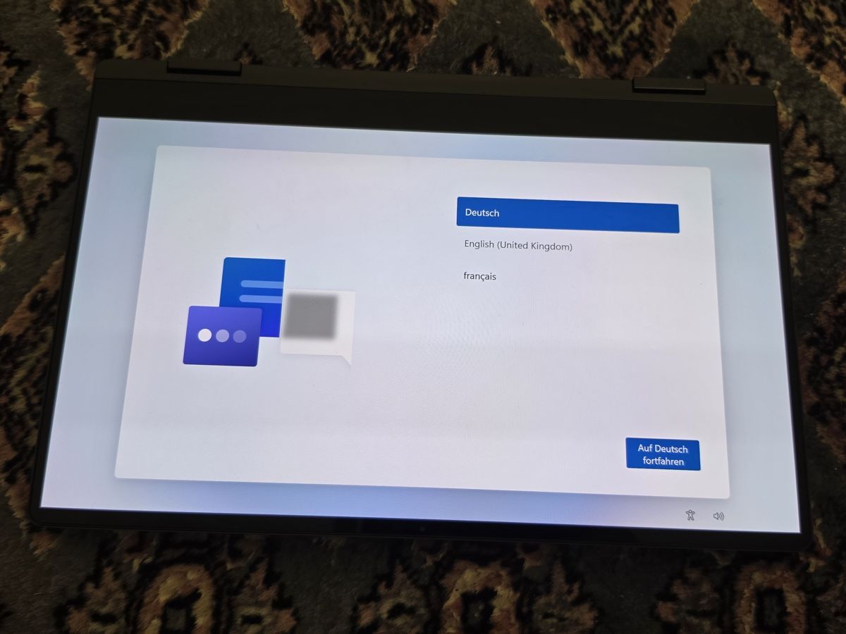 Samsung Notebooks: Laptop | Samsung Galaxy Book3 360 – Gebraucht aus Tann von Flowerfield 6