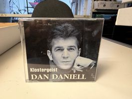 Dan Daniell - Klostergeist - HB21B