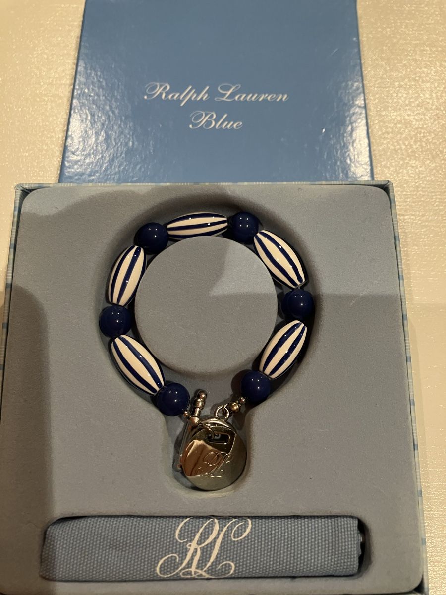 Ralph Lauren Bracciali & Braccialetti: Ralph Lauren bracelet – Usato da Arconciel venduto da chance22