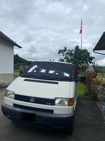 VW T4 mieten