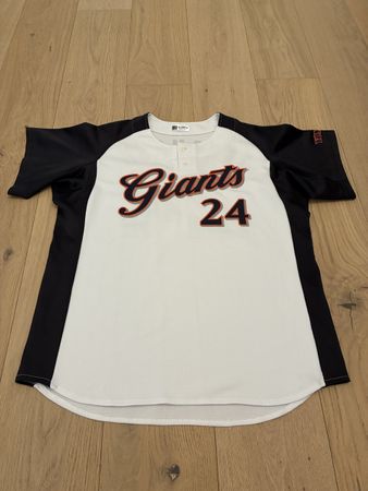 Baseball Jersey NPB