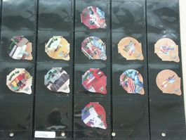 Serie     WS 6 / 98                  Banag  AG      AZM Steg