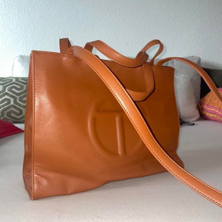 Grand Sac Telfar