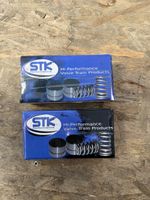 Kit Ressorts Doubles + Coupelles STK VW 8V Neuf