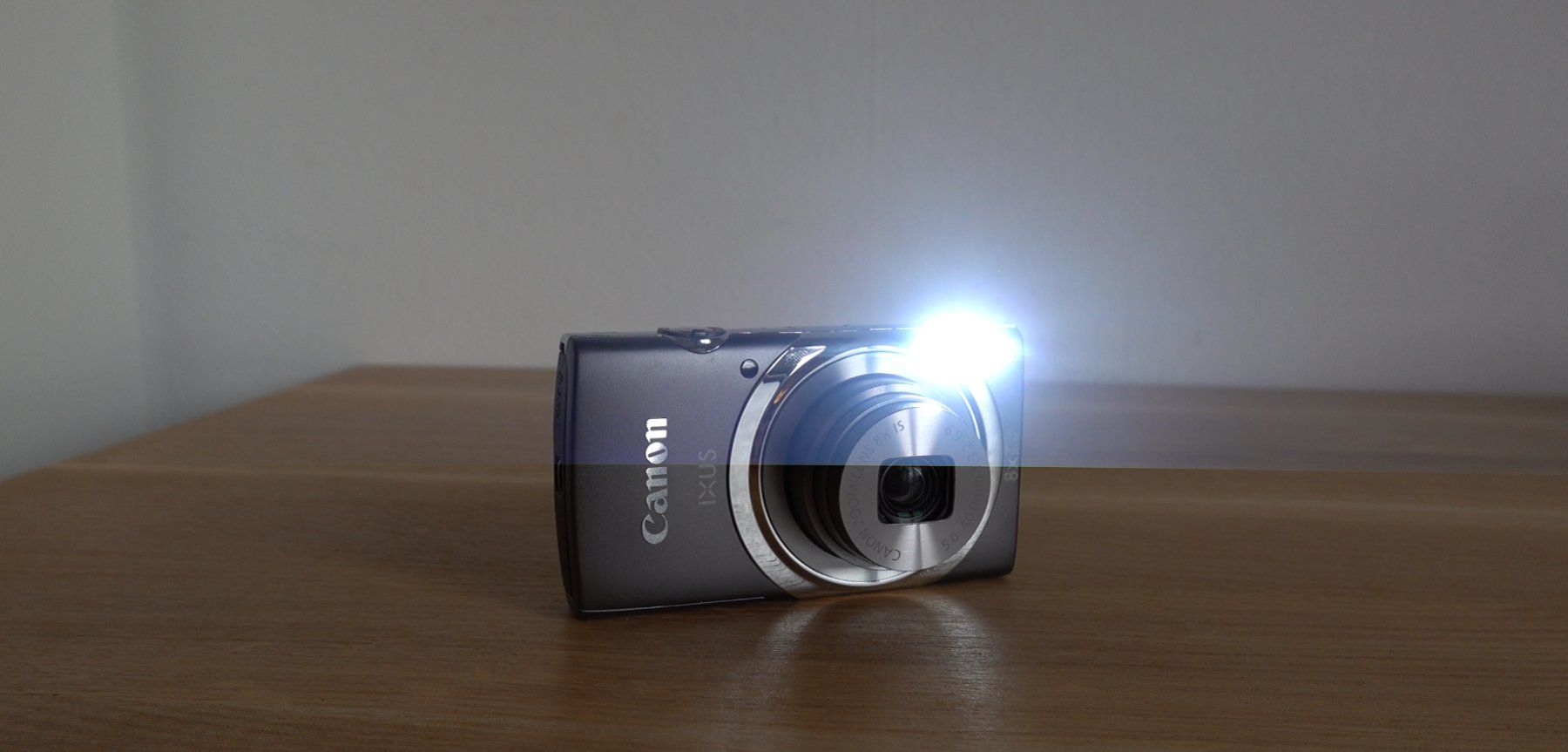 Canon Fotocamera: Canon ixus 150 OVP - Grau – Nuovo e nell'imballaggio originale da Fribourg venduto da mar_9vlt 3