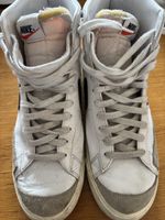 Nike Blazer High vintage, Taille 44, parfait pour l'été!