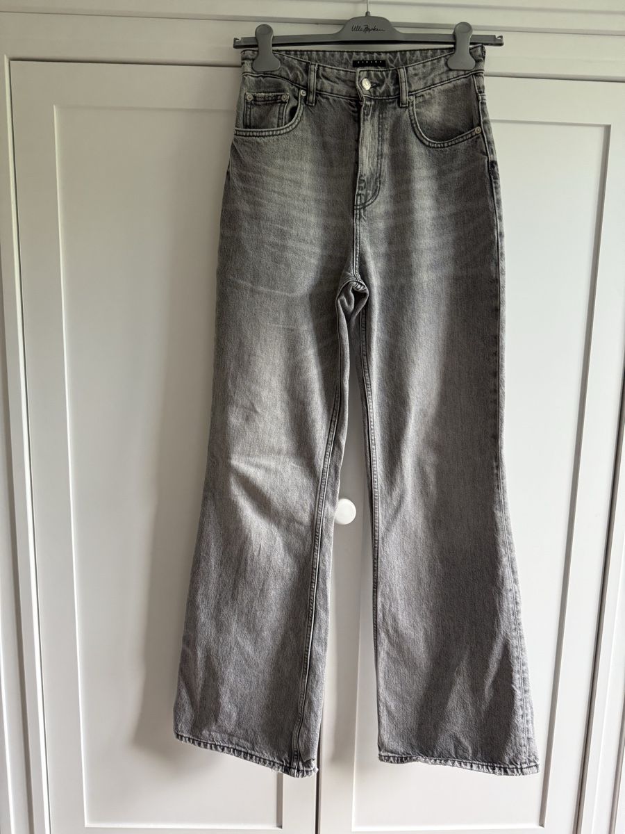 Sisley Jeans: Sisley – Usato da Zürich venduto da iul_9htt