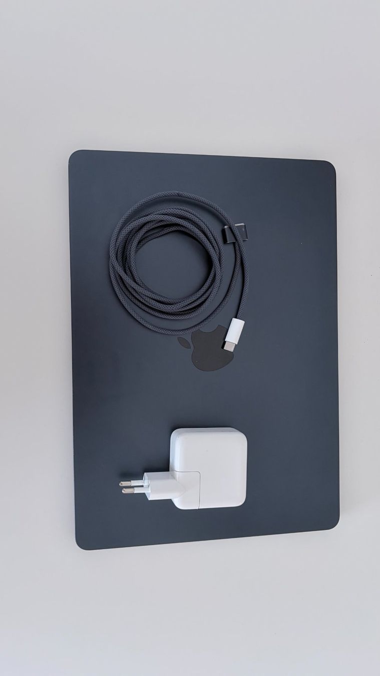 Apple Notebooks: Macbook Air M2 – Gebraucht aus Freienbach von pim_fb2v 2