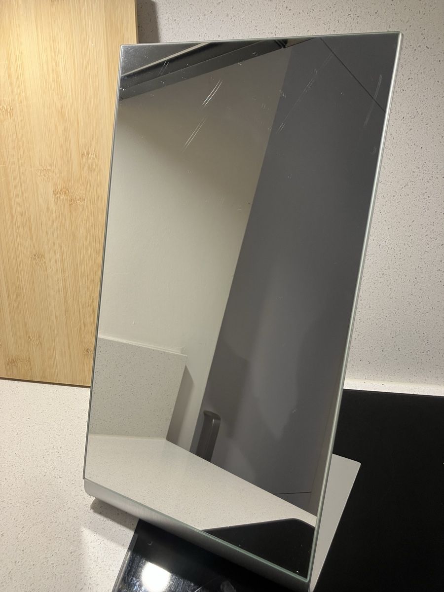 Ikea Specchi: Standspiegel Tysnes Ikea – Usato da Zürich venduto da val_s5t2