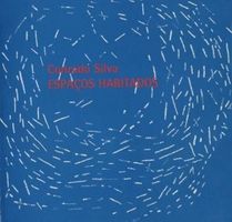 Conrado Silva & Anna Maria Kieffer Espaços Habitados Rare CD