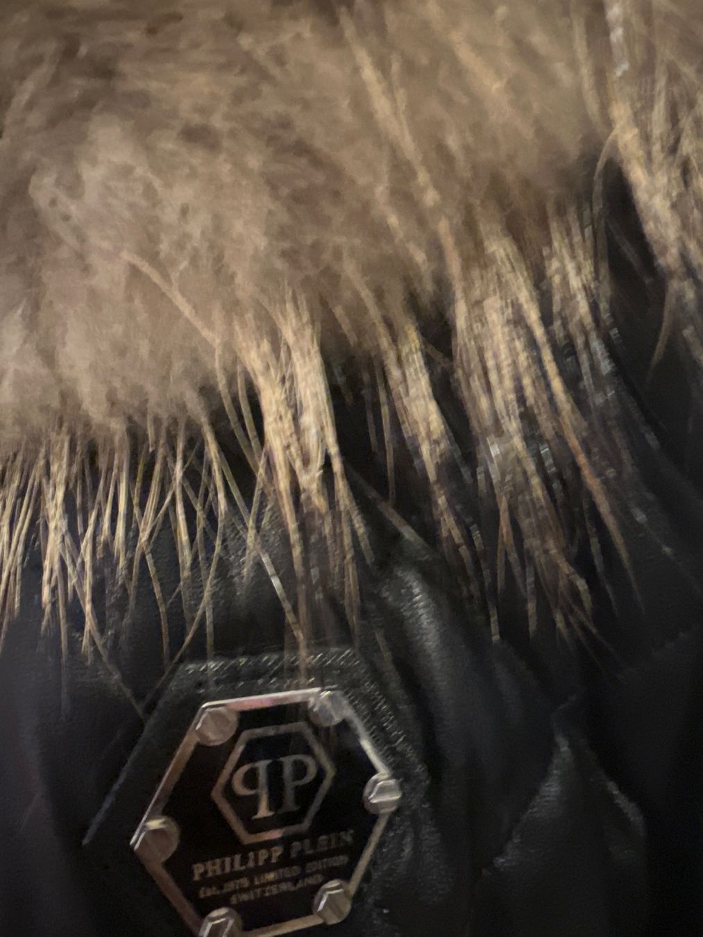 Philipp Plein Giacche: Philipp Plein Jacke – Usato da Lampenberg venduto da boom_123 2