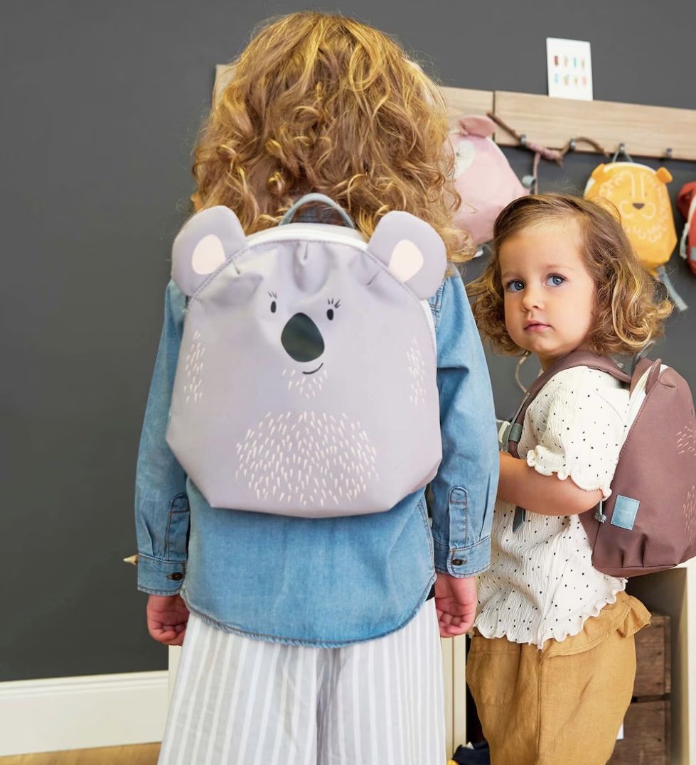 Lässig Borse & Zaini: Kinder Rucksack – Usato da Derendingen venduto da Happyever 4
