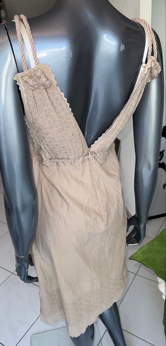 Vestiti: BCBG MAXAZRIA KLEID GR 34 – Usato da Unteraegeri venduto da MH203 5