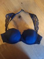 Marie Jo BH schwarz Grösse 80D neu 