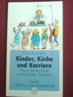 C Keller Kinder  Küche und Karriere