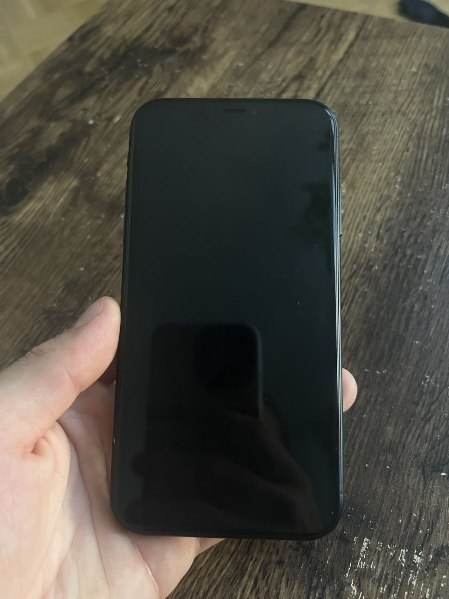 Apple Handys / Smartphones: iPhone XR 91% Akku !! – Gebraucht aus Bern von MonisMinou